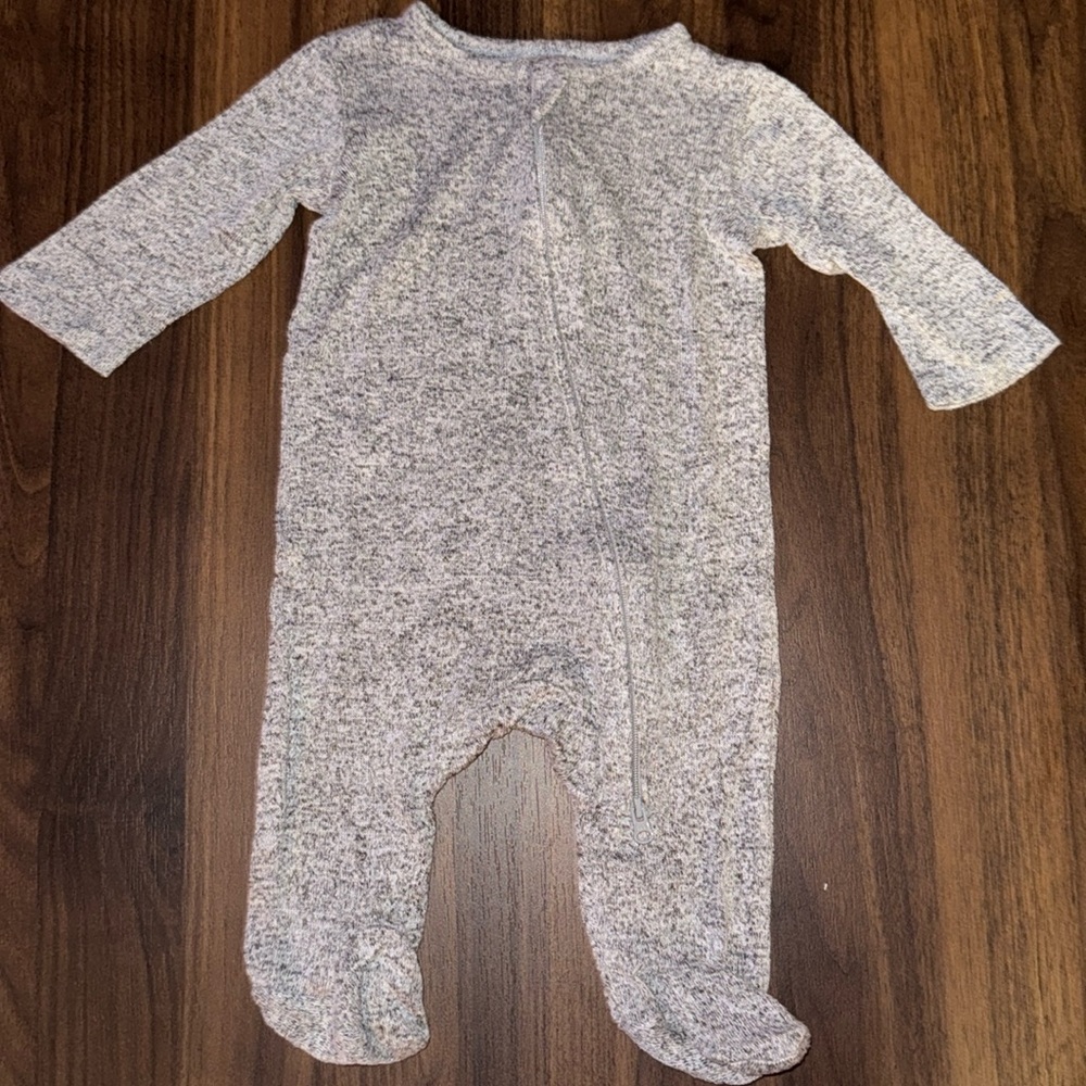 Baby sleeper